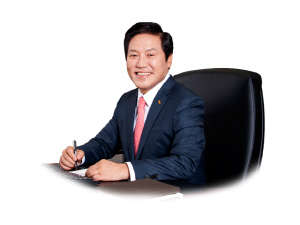 문종훈 SK네트웍스 사장. <SK네트웍스 제공>